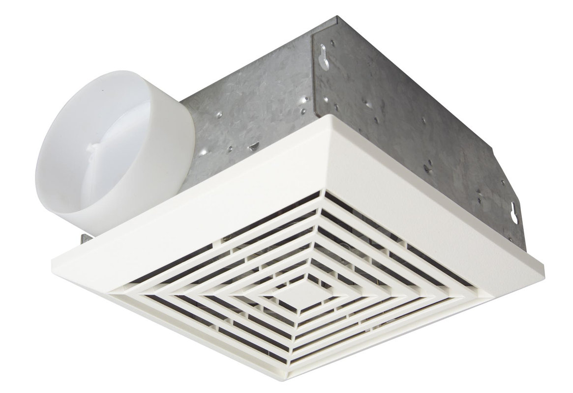 Craftmade Premium Builder Bath Exhaust Fan  70 CFM 